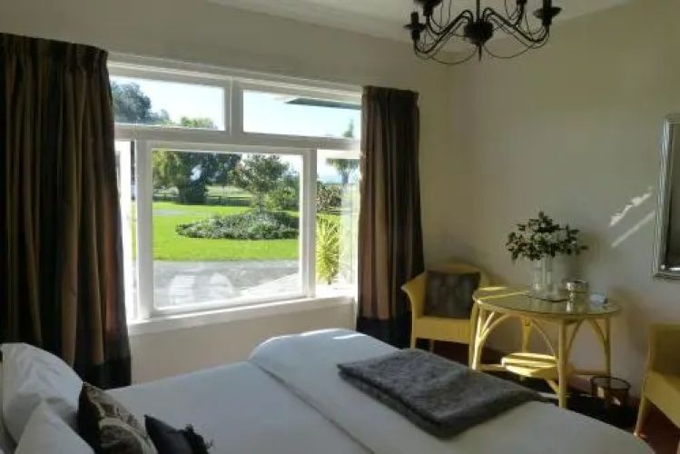 Miranda Homestead B&B