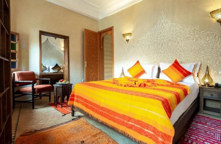 Palais Tara & Spa