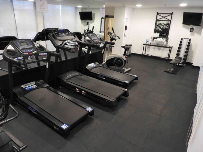 Holiday Inn Reynosa Zona Dorada photo 23