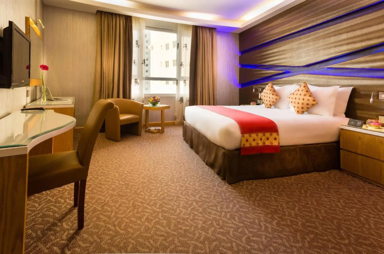 Al Safir Tower