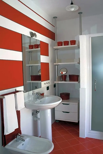 B&B Bricco Fiore
