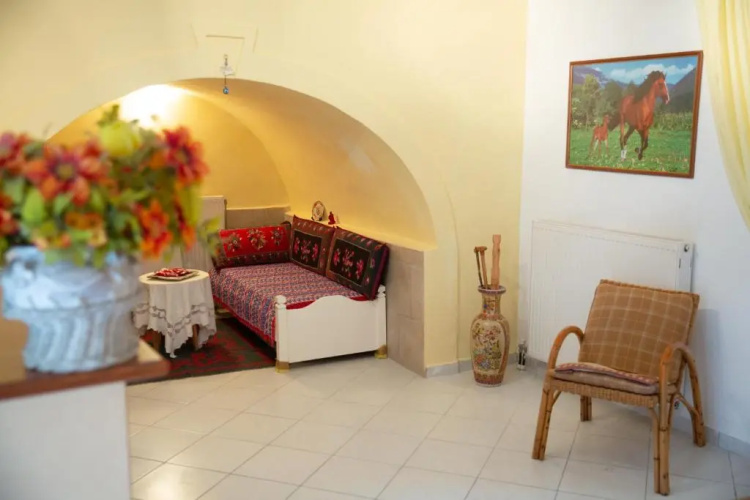 Krasa 2bedroom apartment