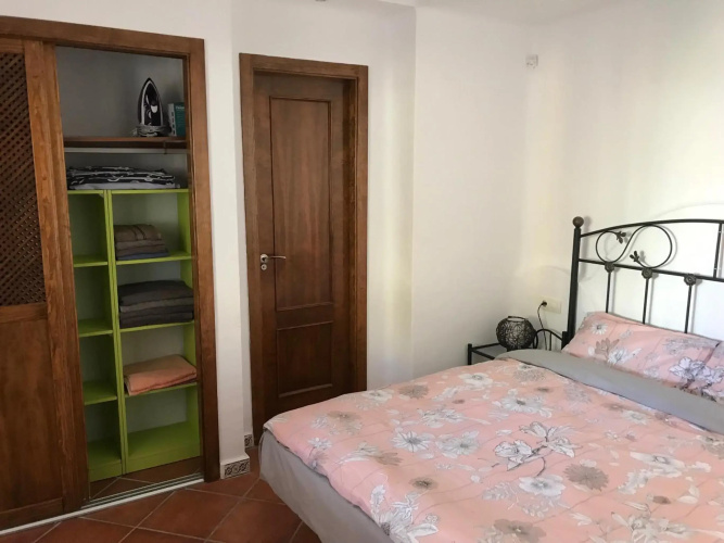 Bungalow Punta Marina