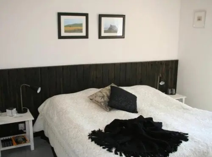 Gnalöv Gård B&B