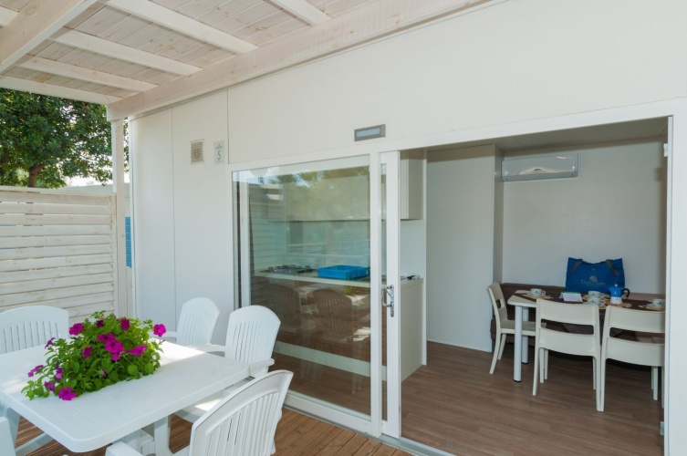 Vigna Sul Mar Family Camping Village photo 8