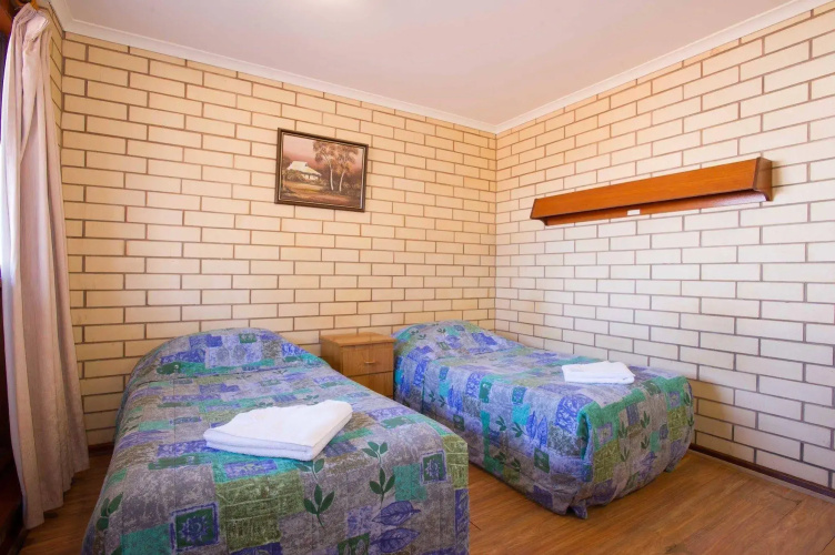 Augusta Budget Motel