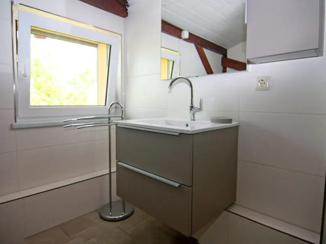 Gemutliche Ferienwohnung in Korchow