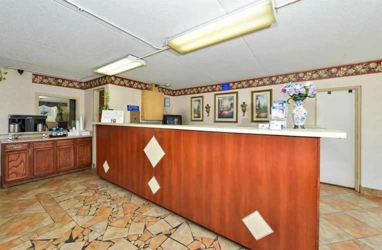 Hotelafbeelding