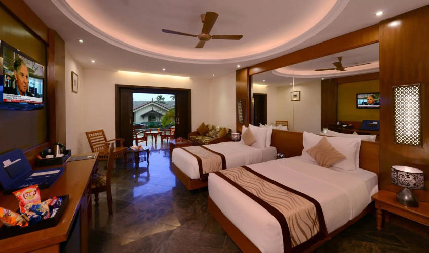 Resort Rio