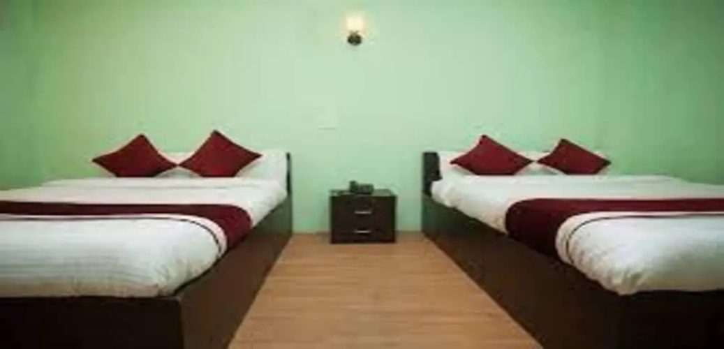 MeroStay 118 Hotel SG
