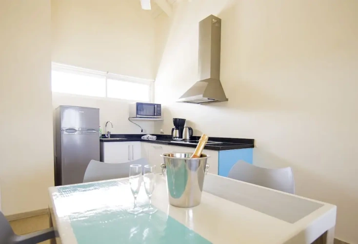 Deluxe Studio with balcony