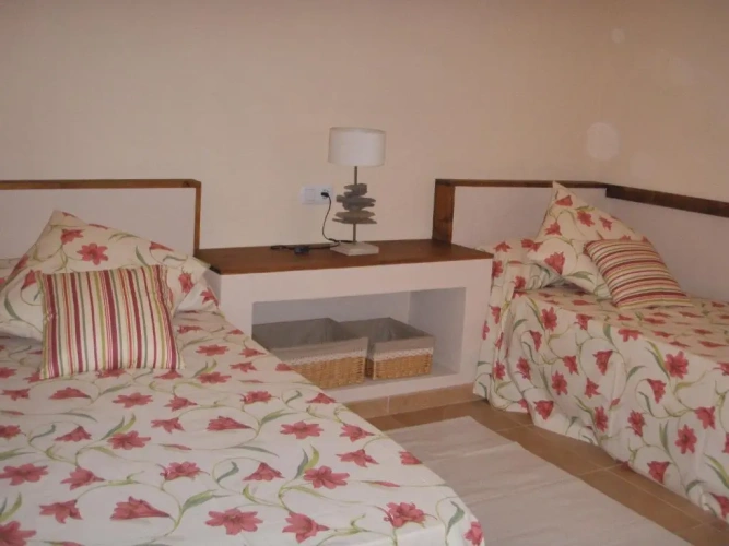 3 Bedrooms Villa