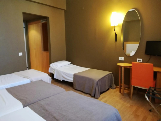 Olympic Hotel photo 38