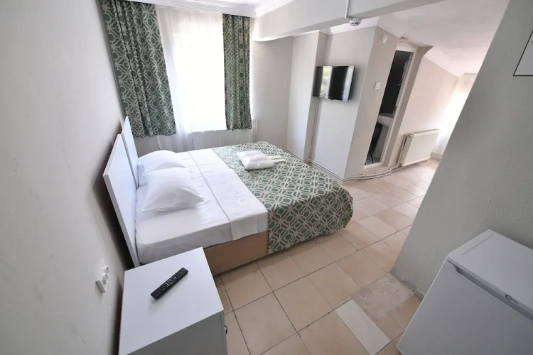 Classic room