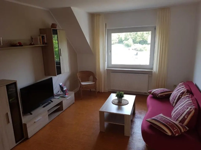 2 Bedrooms Double Cottage