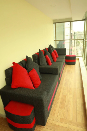 Hotel Aditya Grand
