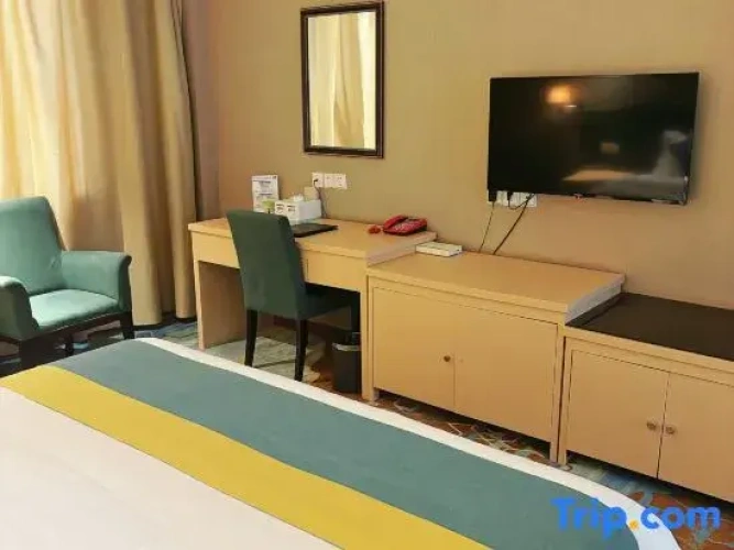 Business Double room