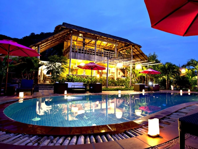 Family Bungalow