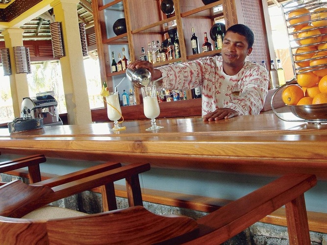 Heritage Awali Golf And Spa Resort photo 12
