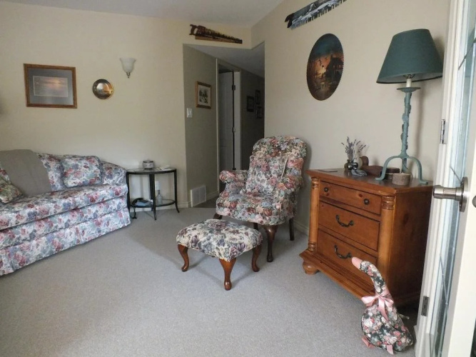 Peachcliff B&B