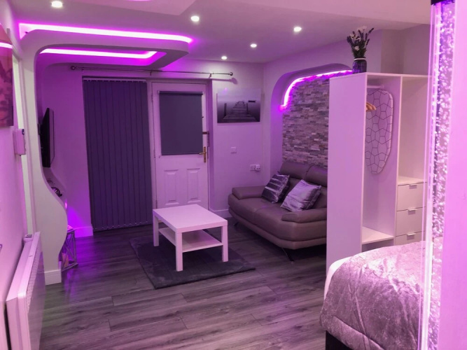 Livit Serviced Apartments