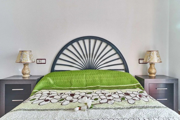 Espanhouse Baikal 54