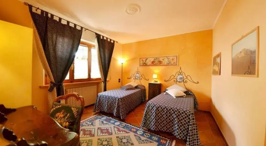 Casa Ciaccheri