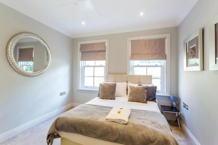 Luxury Duplex In New Development 17