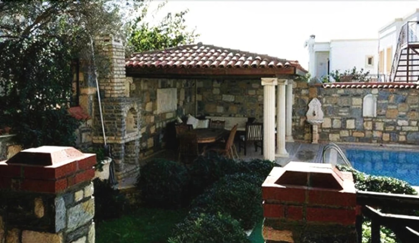 Secret Villa Bitez - 3 Bedrooms