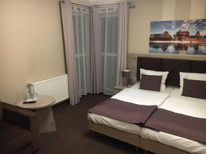 Hotel Piast