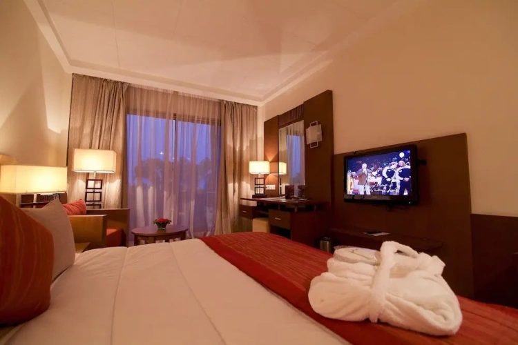 Junior Suite