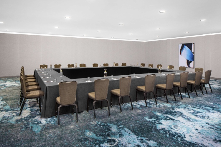Hyatt Regency Newport Beach photo 19
