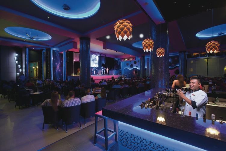 Riu Palace Las Americas - Adults Only - Ai photo 23