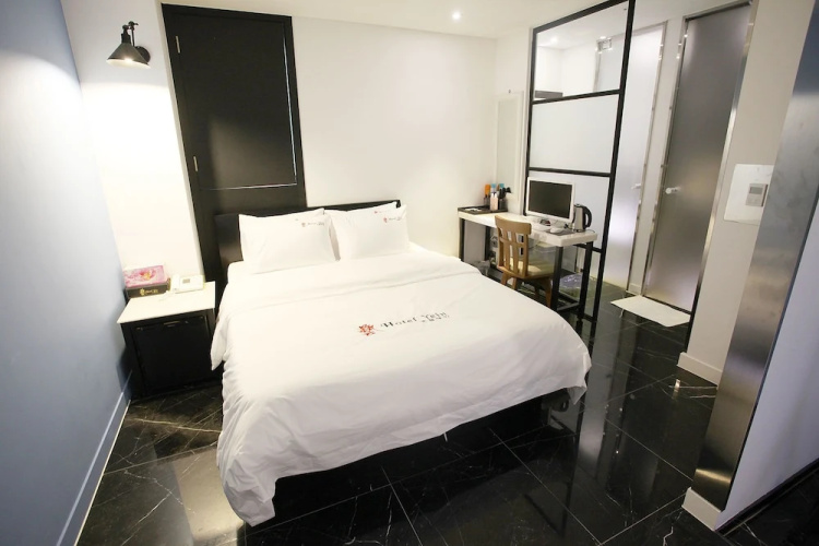 Hotel Yein