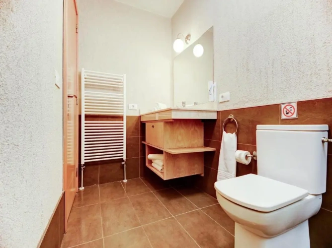 Standard Apartment