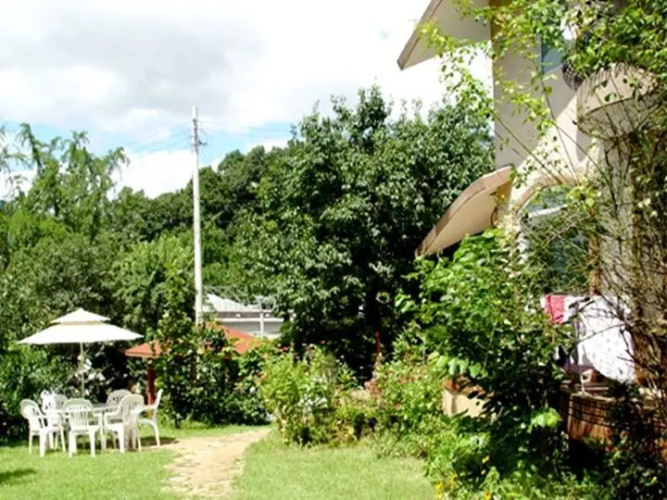 Greentopia pension