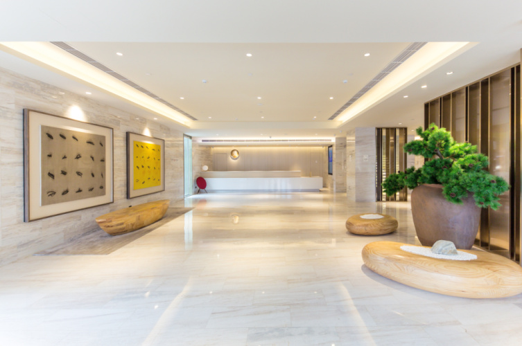 Twin Suite