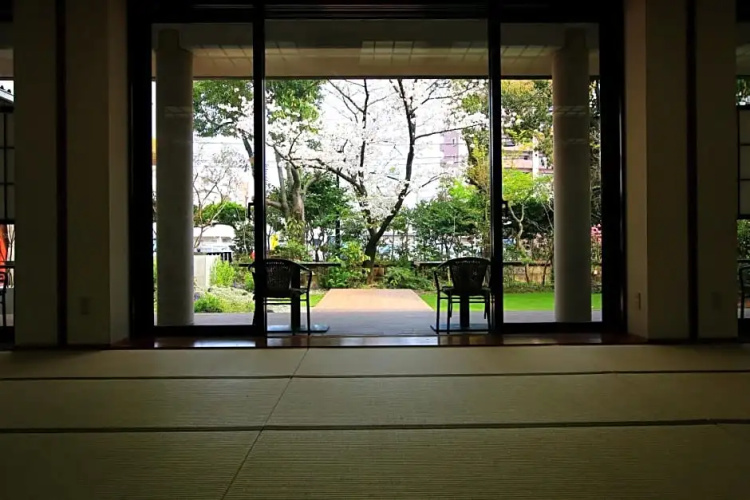 Hotel Honjin