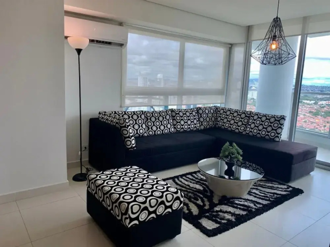 Miramar I Comfortable 1bdr With Park View