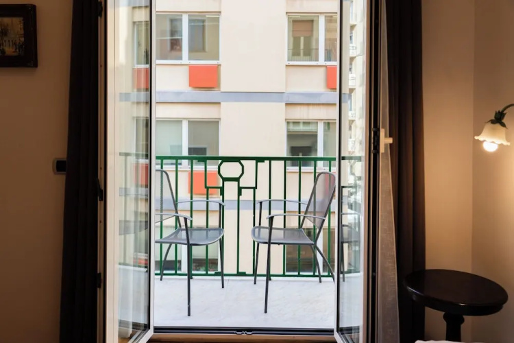 Suite Cervantes