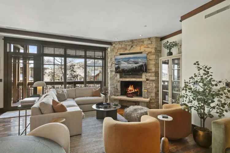 306 - Two Bedroom Condo Arrowleaf By Deer Valley Resort - Park City, UT