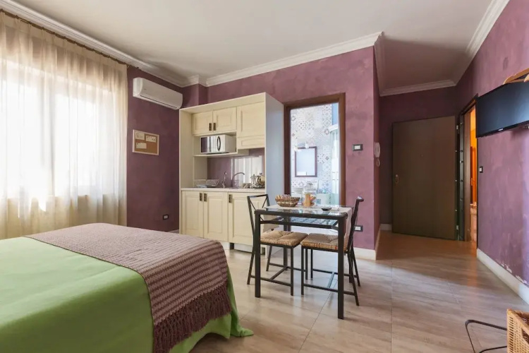 2272 Hestasja Exclusive Rooms & Breakfast - Doppia