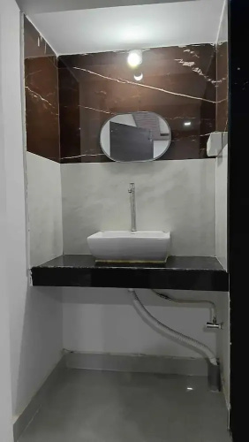 Bungalow 3bhk