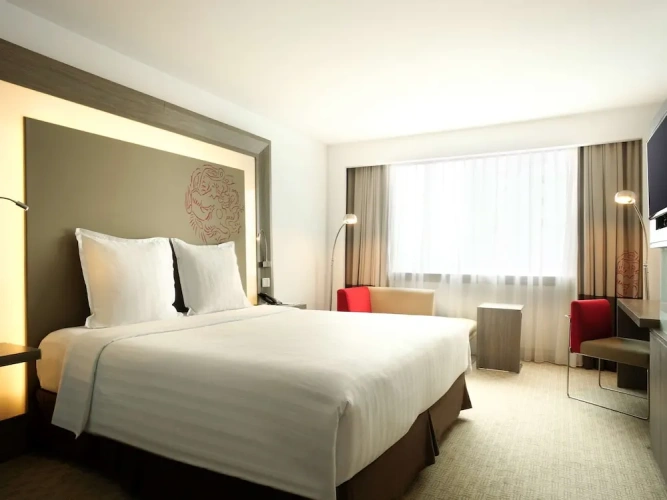 Premier Double room
