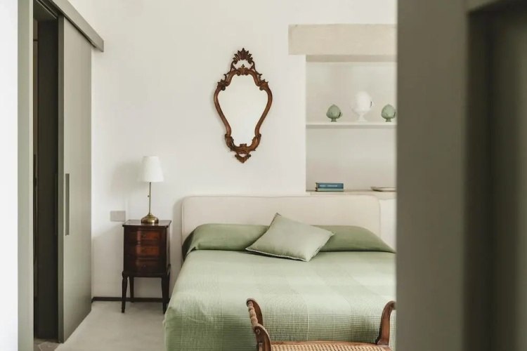 La Canonica Suites