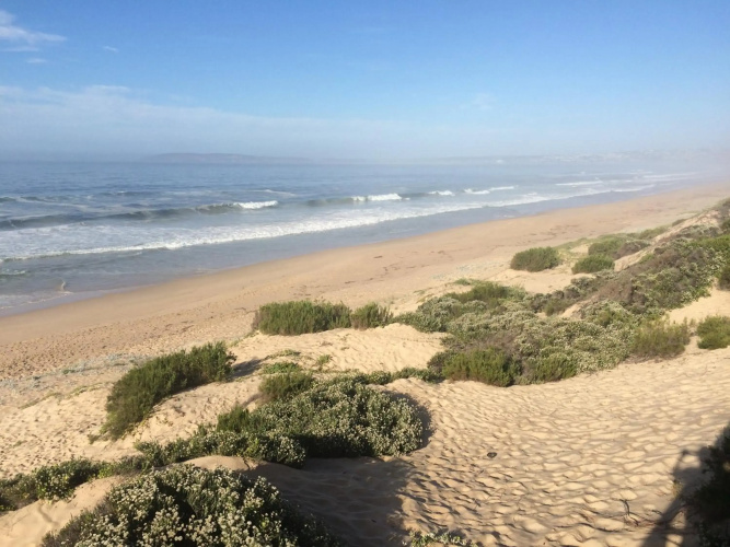 75 The Dunes