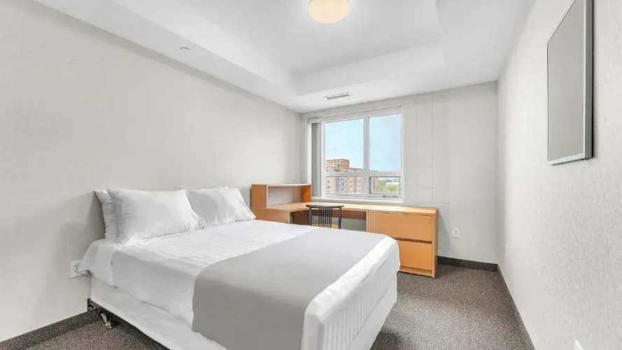 Residence & Conference Centre - London