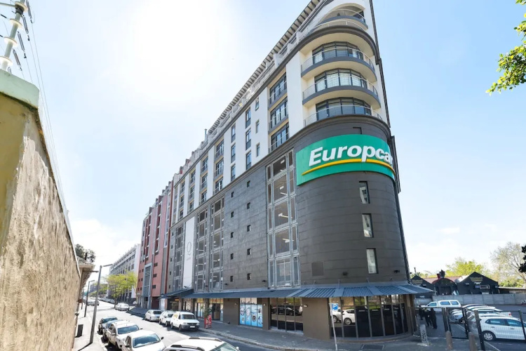 Hotelbild