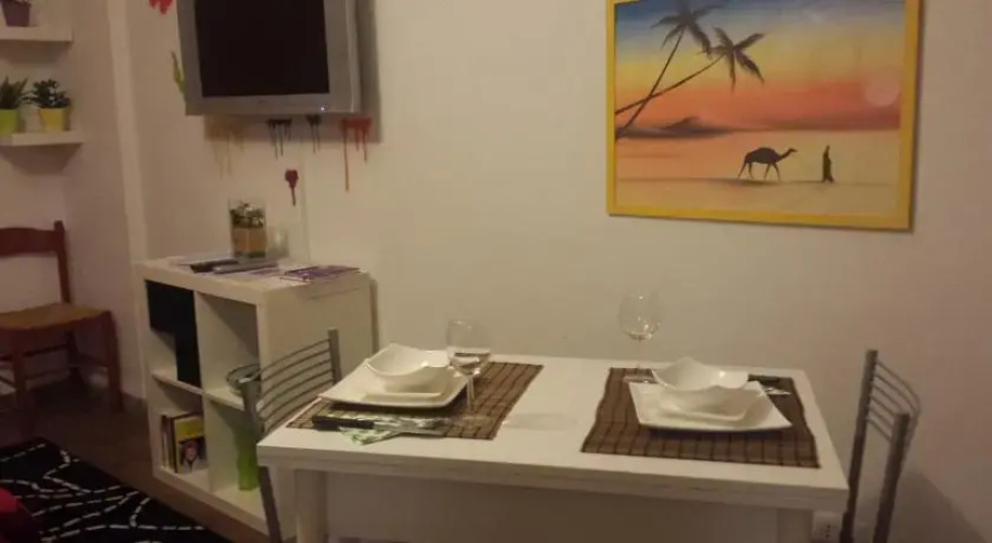 Apartment Casa Vacanze Iside