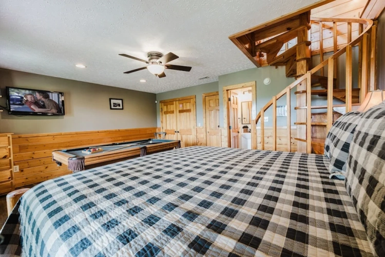 1 Bedroom Standard room